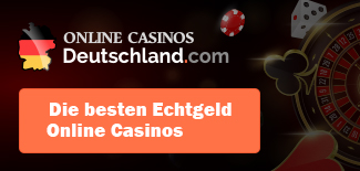 Echtgeld Online Casinos